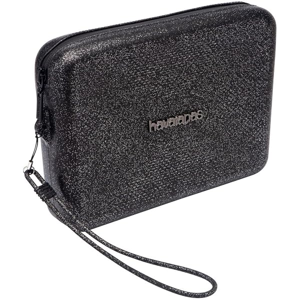 Mappe Havaianas Plus Glitter - Clutch - Sporttasche Produktbild-Vorschau 8