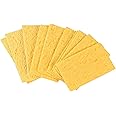 Silverline Soldering Sponges 10pk (633932)