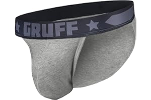 Gruff Pup Performance Jock-Brief