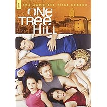 洋画・外国映画 One Tree Hill: The Complete First Season 洋画・外国映画 One Tree Hill: The Complete First Season One