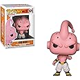 Funko POP! Animation: Dragon Ball Z - Kid Buu Dragonball - Collectable Vinyl Figure - Gift Idea - Official Merchandise - Toys for Kids & Adults - Anime Fans - Model Figure for Collectors and Display