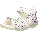 Kickers Bichetta Sandales Fille Amazon Fr Chaussures Et Sacs