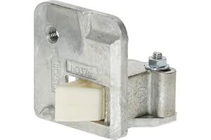 Hörmann N80/F80/EcoStar - Rodamiento de palanca para puerta (izquierda)