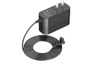 VOJSALDR 12.6V 1.8A Charger for Aiper Robotic Pool Cleaner Compatible with Aiper Seagull SE 600 HJ1103J HJ1102 600 1000 1500 AIPURY1500 P1111 Robotic Pool Cleaner Charger Power Cord