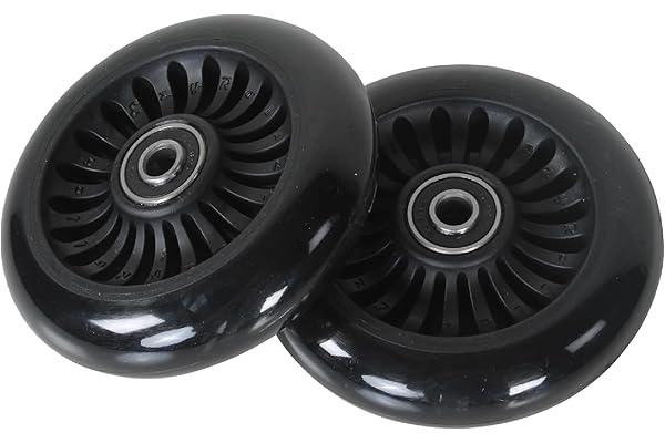 Ezyroller Roues de rechange Classic et Drifter