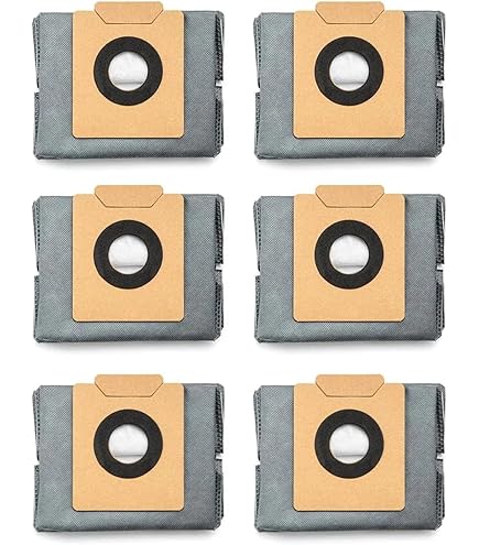 INF Eufy Omni C20 Robotstofzuiger Accessoires Vervangingsset