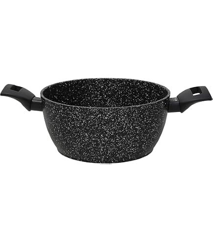 CASSERUOLA TOGNANA STONE&WOOD 20 CM - 3