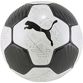 Prestige Ball Unisex Siyah Futbol Topu 08399201