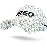Black Trilby With White Pinstripes | Black And White Gangster Hat - View #4