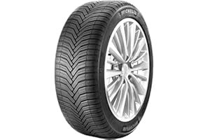 Pneu Toutes Saisons Michelin CrossClimate SUV 255/50 R19 107Y XL BSW