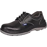 ALLEN COOPER 1177 Steel Toe Leather 
