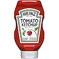 Heinz Tomato Ketchup Bottle, The Unique Flavor of Heinz, 570 grams