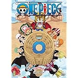 One Piece Edition Collector Limitee Partie 4 Coffrret 24 Dvd Edition Collector Limitee Dvd Blu Ray Amazon Fr