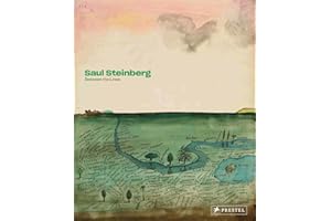 Saul Steinberg: Between the Lines