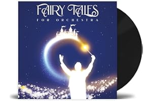 Vinile Fairy Tales for Orchestra
