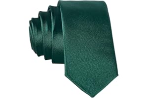 DonDon corbata angosta 5cm - hecho a mano