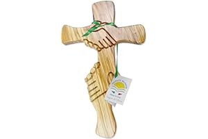 Proposte Religiose Cruz de la amistad