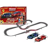 Carrera GO Ferrari Power Race