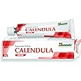 Homeotic CALENDULA Cream 25gm Pack Of 2 || Cuts & Wounds || Chapped Surfaces || Burns & Scalds.