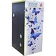 Sonar Premium Talky With Vaccum Clean Domestic Flour Mill
