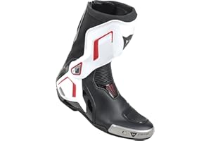 Dainese Torque D1 Out Motorradstiefel