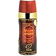 Nabeel Heritage Collection Nasaem Deodorant Body Spray 150 ml