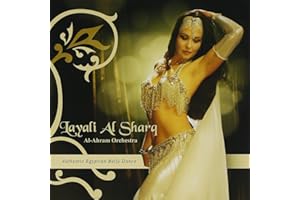 Authentic Egyptian Belly Dance [Import]