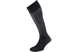 EJECUTIVO Calcetines Antipresion.Pack de 6 pares, Hombre