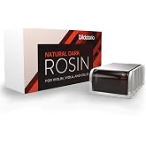 Planetwaves Vr300 Re&ccedil;ine Koyu Renk Rosin-Dark Abd