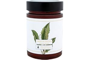 MIEL CAMINO DE SANTIAGO 100% Miel cruda PREMIUM GOURMET. MEJOR MIEL CASTAÑO DE ESPAÑA 2022 y 2023. Envasada en frío. Cosecha Julio 2024. Origen España, El Bierzo. Pura de abeja. (480 gramos).