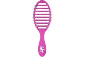 WET BRUSH Wetbrush Speed Dry Purple - 100 Gr