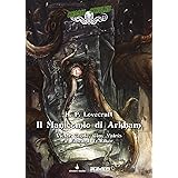 Il manicomio di Arkham. Choose Cthulhu. Libro game (Vol. 7)