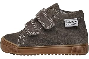 Naturino Botines de Piel