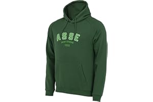 Saint Etienne Sweat Capuche Homme ASSE - Collection Officielle AS