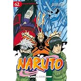 Naruto n&ordm; 62/72 (Manga Shonen)