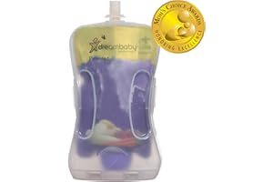 Dreambaby Pince à biberon