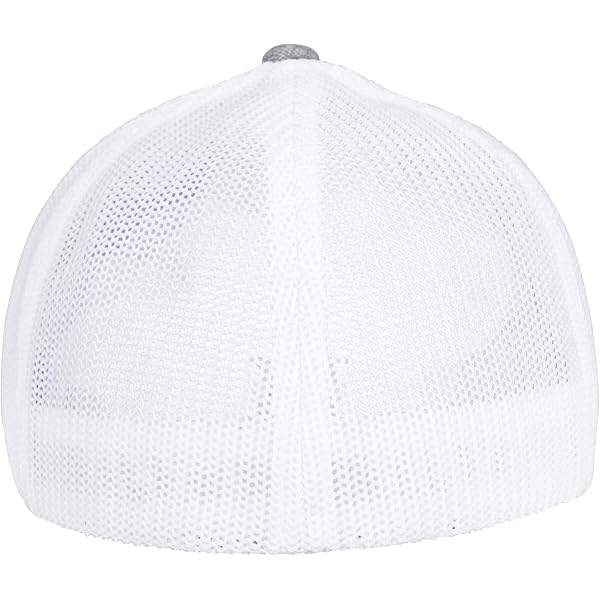 Blackskies® Essentials Trucker Cap – Unisex Basecap Mit Mesh-Rücken, Verstellbar, Nachhaltig