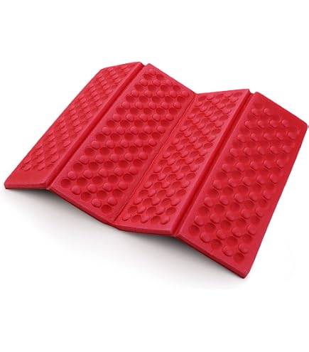 Delsen 2 Stück Sitzkissen Outdoor Thero Sitzkissen Outdoor Faltbar