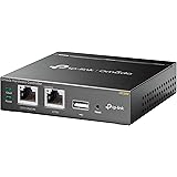 TP-Link Point d'Accès WiFi Contrôleur de Cloud 2 Ethernet Ports, PoE port USB Accès Cloud contrôleur réseau, Contrôleur Logic