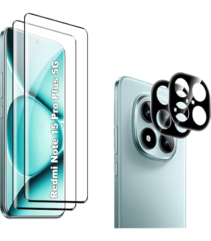 Savvies 6 Pezzi Pellicola Protettiva Per ASUS ZenFone 8 – Trasparente, Anti Graffio, Applicazione Facile - 2