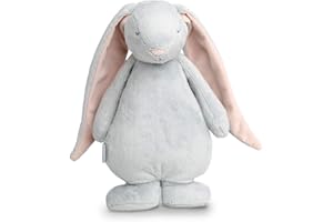 Lulujo Moonie Humming Friend Baby Nightlight - Cloud