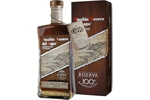 VECCHIA AMARO DEL CAPO Vecchio Amaro del Capo Riserva del Centenario - 70cl