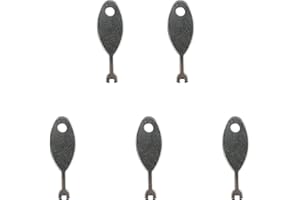 SENB 5X Emergency Light Switch Master Key