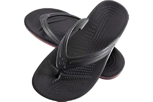 CRESSI unisex - vuxen Flip Flop BlueEVA-gummiflip-flops för torra, bekväma, hållbara och lätta, hållbara halkfria sulor, för stranden och poolen