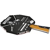 Butterfly 85037 Timo Boll Carbon Hazır Raket