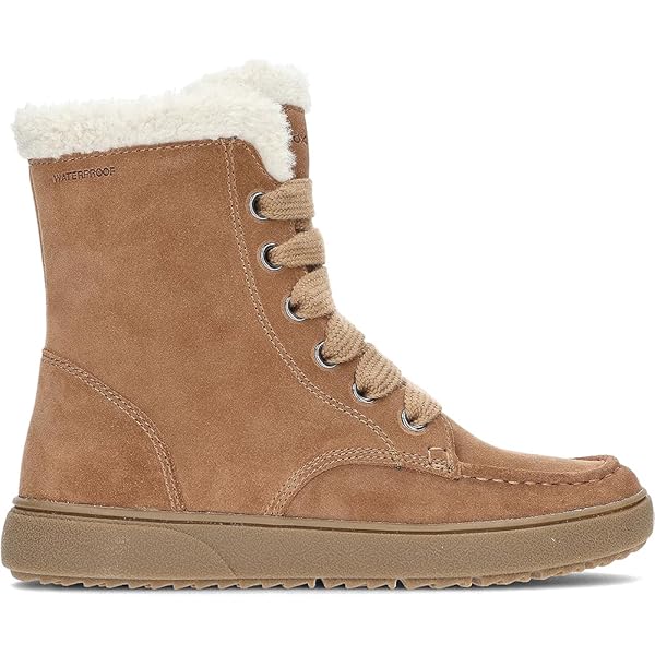 Geox Meisje J Theleven Girl enkellaars, donkerblauw, 34 EU