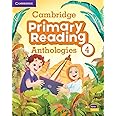 Cambridge Primary Reading Anthologies Level 4 Student's Book with Online Audio