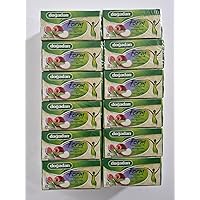 Infusion Maté Mangue Passion Pagès X 20 Sachets