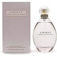 Sarah Jessica Parker Lovely For Women -Eau de Toilette, 100 ml-