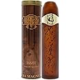 Parfum de France Cuba Magnum Homme Eau de Toilette Spray 130 ml